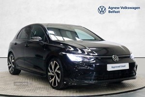 Volkswagen Golf Hatchback (20 on) R-Line 1.5 eTSI 150PS DSG auto 5d For Sale - Agnew Volkswagen Belfast, Belfast