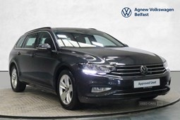 Volkswagen Passat Estate (15-24) SE Nav 2.0 TDI Evo SCR 150PS 5d For Sale - Agnew Volkswagen Belfast, Belfast
