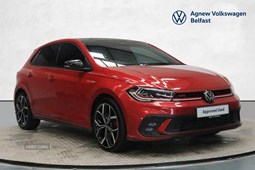 Volkswagen Polo GTi (18 on) 2.0 TSI GTI 5dr DSG For Sale - Agnew Volkswagen Belfast, Belfast