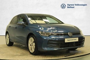 Volkswagen Golf Hatchback (20 on) 1.5 TSI 150 Match 5dr For Sale - Agnew Volkswagen Belfast, Belfast