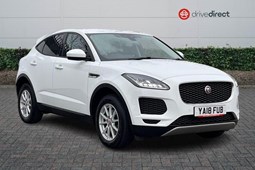 Jaguar E-Pace SUV (17 on) D150 FWD 5d For Sale - drivedirect Bristol North, Patchway