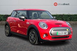 MINI Electric Hatch Hatchback (20 on) Cooper S Level 2 auto 3d For Sale - drivedirect Bristol North, Patchway