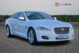 Jaguar XJ Saloon (10-19) 3.0d V6 Premium Luxury (8speed) 4d Auto For Sale - drivedirect Bristol North, Patchway