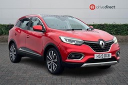 Renault Kadjar (15-22) S Edition TCe 140 5d For Sale - drivedirect Bristol North, Patchway