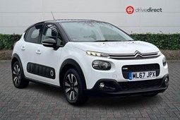 Citroen C3 (17-24) Flair PureTech 82 5d For Sale - drivedirect Bristol North, Patchway