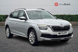 Skoda Kamiq SUV (19 on) 1.0 TSI 110 SE 5dr For Sale - drivedirect Bristol North, Patchway