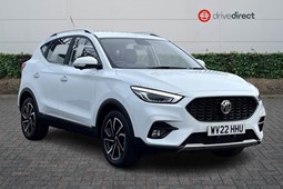 MG ZS SUV (17-24) 1.0T GDi Exclusive DCT 5d For Sale - drivedirect Bristol North, Patchway