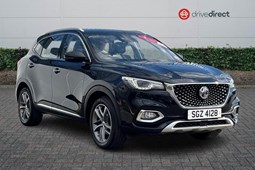 MG HS SUV (19-24) Excite 1.5T-GDI 5d For Sale - drivedirect Bristol North, Patchway