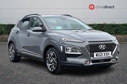 Hyundai Kona SUV (17-23) Premium SE Hybrid 1.6 141PS DCT auto 5d For Sale - drivedirect Bristol North, Patchway