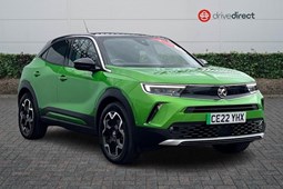 Vauxhall Mokka-e SUV (20 on) 100kW Ultimate 50kWh 5dr Auto For Sale - drivedirect Bristol North, Patchway