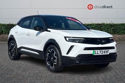 Vauxhall Mokka-e SUV (20-25) 100kW Ultimate 50kWh 5dr Auto For Sale - drivedirect Bristol North, Patchway
