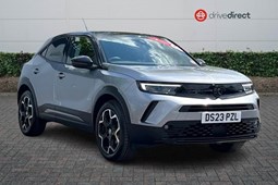Vauxhall Mokka SUV (20 on) 1.2 Turbo 136 Ultimate 5dr For Sale - drivedirect Bristol North, Patchway