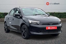 Vauxhall Corsa Electric Hatchback (23 on) 100kW Yes 50kWh 5dr Auto For Sale - drivedirect Bristol North, Patchway