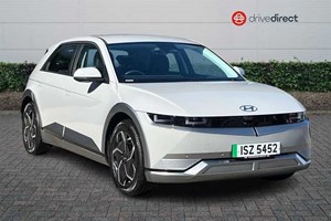 Hyundai Ioniq 5 SUV (21 on) 239kW Premium 77 kWh 5dr AWD Auto [Part Leather] For Sale - drivedirect Bristol North, Patchway