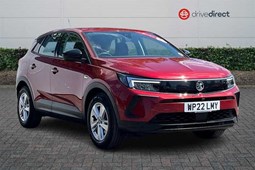 Vauxhall Grandland SUV (21-24) 1.2 Turbo Design 5dr For Sale - drivedirect Bristol North, Patchway