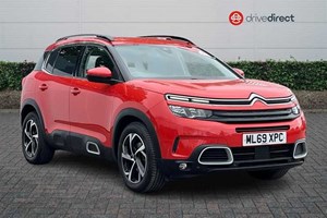 Citroen C5 Aircross (18-25) Flair BlueHDi 130 S&S 5d For Sale - drivedirect Bristol North, Patchway