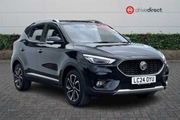 MG ZS SUV (17-24) 1.5 VTi-TECH Exclusive 5d For Sale - drivedirect Bristol North, Patchway