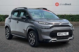 Citroen C3 Aircross SUV (17-24) 1.2 PureTech 110 Shine 5dr For Sale - drivedirect Bristol North, Patchway
