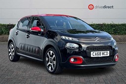 Citroen C3 (17-24) Flair Nav Edition PureTech 82 5d For Sale - drivedirect Bristol North, Patchway