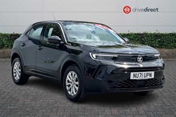 Vauxhall Mokka SUV (20 on) 1.2 Turbo 100 SE 5d For Sale - drivedirect Bristol North, Patchway