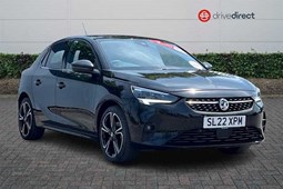 Vauxhall Corsa Hatchback (20 on) 1.2 Elite Edition 5dr For Sale - drivedirect Bristol North, Patchway