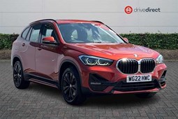 BMW X1 SUV (15-22) xDrive 20i [178] Sport 5dr Step Auto For Sale - drivedirect Bristol North, Patchway