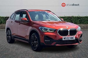 BMW X1 SUV (15-22) xDrive 20i [178] Sport 5dr Step Auto For Sale - drivedirect Bristol North, Patchway