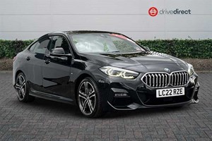 BMW 2-Series Gran Coupe (20-24) 218i [136] M Sport 4dr DCT For Sale - drivedirect Bristol North, Patchway