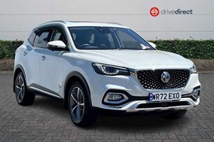 MG HS SUV (19-24) 1.5 T-GDI PHEV Exclusive 5dr Auto For Sale - drivedirect Bristol North, Patchway