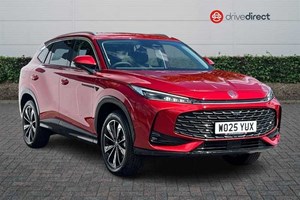 MG HS SUV (24 on) 1.5 T-GDI SE 5dr DCT For Sale - drivedirect Bristol North, Patchway