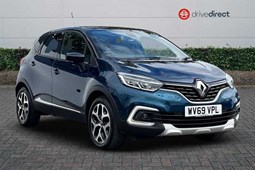 Renault Captur (13-19) GT Line TCe 130 5d For Sale - drivedirect Bristol North, Patchway