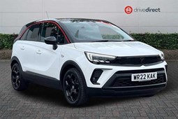 Vauxhall Crossland SUV (21 on) 1.2 GS Line 5dr For Sale - drivedirect Bristol North, Patchway
