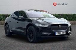 Jaguar I-Pace SUV (18-25) S EV400 AWD auto 5d For Sale - drivedirect Bristol North, Patchway