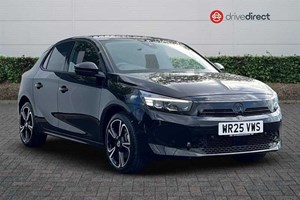 Vauxhall Corsa Hatchback (20 on) 1.2 Turbo Ultimate 5dr For Sale - drivedirect Bristol North, Patchway