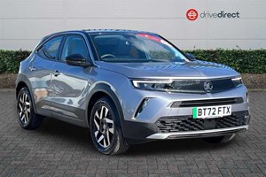 Vauxhall Mokka-e SUV (20-25) 100kW Elite Premium 50kWh 5dr Auto For Sale - drivedirect Bristol North, Patchway