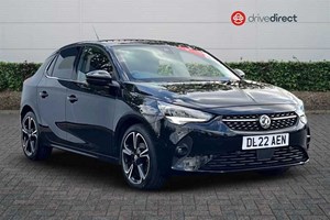 Vauxhall Corsa Hatchback (20 on) 1.2 Elite Edition 5dr For Sale - drivedirect Bristol North, Patchway