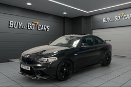 BMW 2-Series M2 (16-17) M2 2d DCT For Sale - Buy and Go Cars, Cardiff