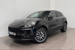 Porsche Macan (14-24) S 5d PDK For Sale - Buy and Go Cars, Cardiff