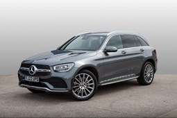Mercedes-Benz GLC-Class (15-22) GLC 220 d 4Matic AMG Line Premium 9G-Tronic Plus auto 5d For Sale - Buy and Go Cars, Cardiff