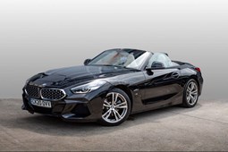 BMW Z4 Roadster (19 on) sDrive20i M Sport Sport Automatic 2d For Sale - Buy and Go Cars, Cardiff