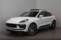 Porsche Macan (14-24) 5dr PDK For Sale - Buy and Go Cars, Cardiff