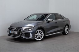 Audi A3 S3 (20 on) S3 TFSI Quattro 4dr S Tronic 4d For Sale - Buy and Go Cars, Cardiff