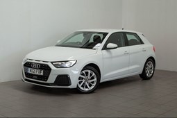 Audi A1 Sportback (18 on) Sport 25 TFSI 95PS 5d For Sale - Buy and Go Cars, Cardiff