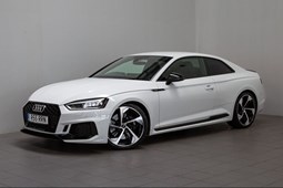 Audi A5 Coupe (16-24) RS 5 2.9 TFSI 450PS Quattro Tiptronic auto 2d For Sale - Buy and Go Cars, Cardiff
