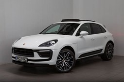Porsche Macan (14-24) 5dr PDK For Sale - Buy and Go Cars, Cardiff