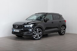 Volvo XC40 SUV (17 on) R-Design Pro T4 AWD auto 5d For Sale - Buy and Go Cars, Cardiff