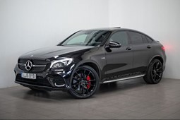 Mercedes-Benz GLC-Class Coupe (16-23) GLC 43 4Matic Premium Plus 9G-Tronic Plus auto 5d For Sale - Buy and Go Cars, Cardiff