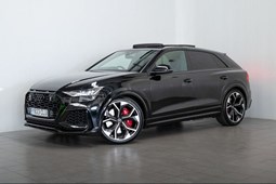 Audi Q8 SUV (18 on) RS Q8 Vorsprung 600PS Tiptronic Quattro auto 5d For Sale - Buy and Go Cars, Cardiff
