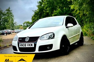 Volkswagen Golf GTI (05-08) 2.0 GTI 3d For Sale - Summerhill Motors Limited, Brislington