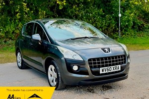 Peugeot 3008 (09-16) 1.6 HDi Sport 5d EGC For Sale - Summerhill Motors Limited, Brislington